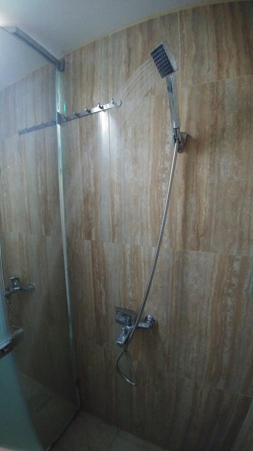 Inap At Capsule Hostel Бандунг Екстер'єр фото